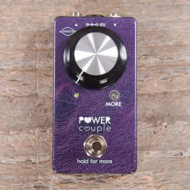 Adventure Audio Power Couple Double Boost