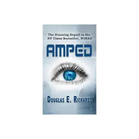 Amped Paperback  July 23, 2012