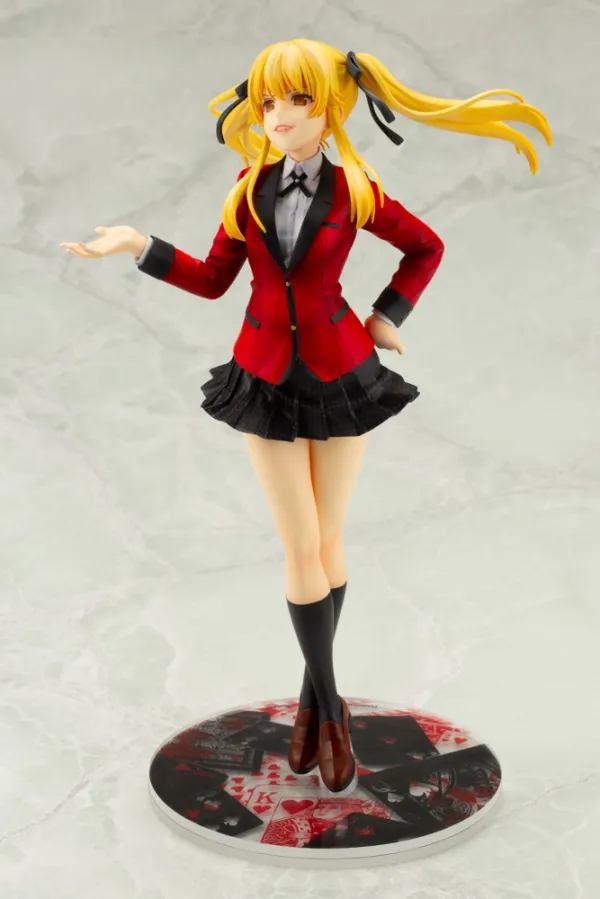 ARTFX J Mary Saotome (Reissue)