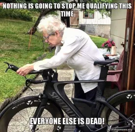 Bike Fit (product available in store only)