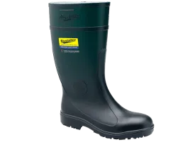 DISCONTINUED Blundstone Unisex Armorchem Steel Cap Gumboots