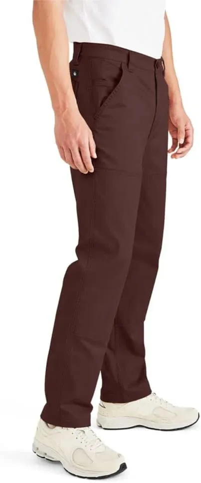 Dockers Men's Straight Fit Utility Pants