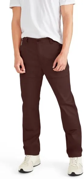 Dockers Men's Straight Fit Utility Pants