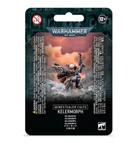 Games Workshop Kelermorph