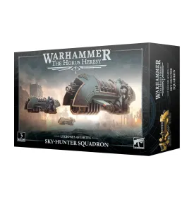 Games Workshop Legion Sky-Hunter Squadron
