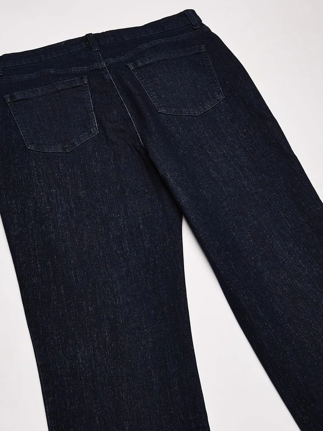 Gloria Vanderbilt Women's Amanda Classic High Rise Tapered Jean Plus Size