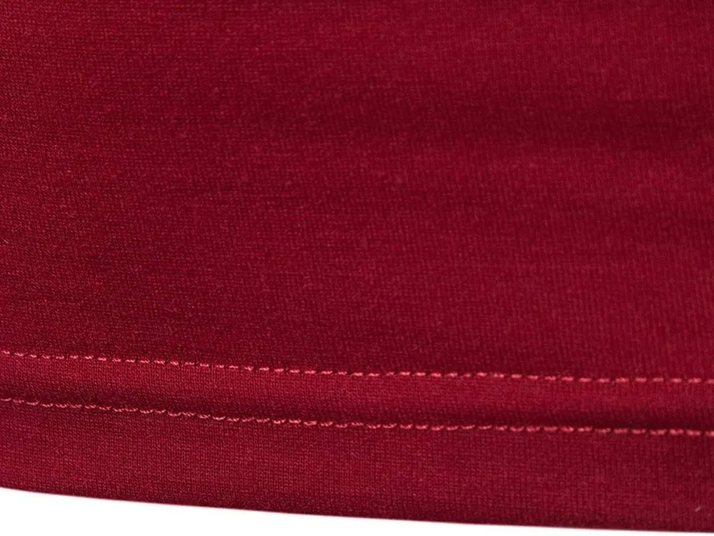 HHGKED Polo Shirts for Men Casual Short & Long Sleeve Golf Slim Fashion Shirts