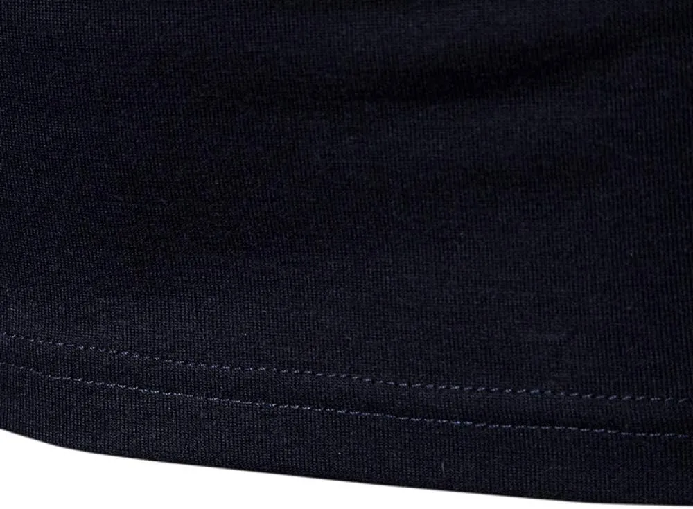 HHGKED Polo Shirts for Men Casual Short & Long Sleeve Golf Slim Fashion Shirts