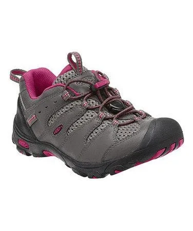 Koven Low Wp Magnet/Cerise