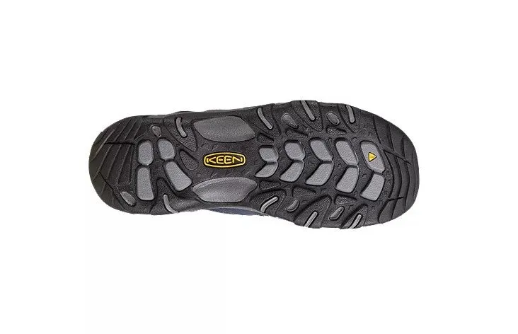 Koven Low WP Midnight/Capri