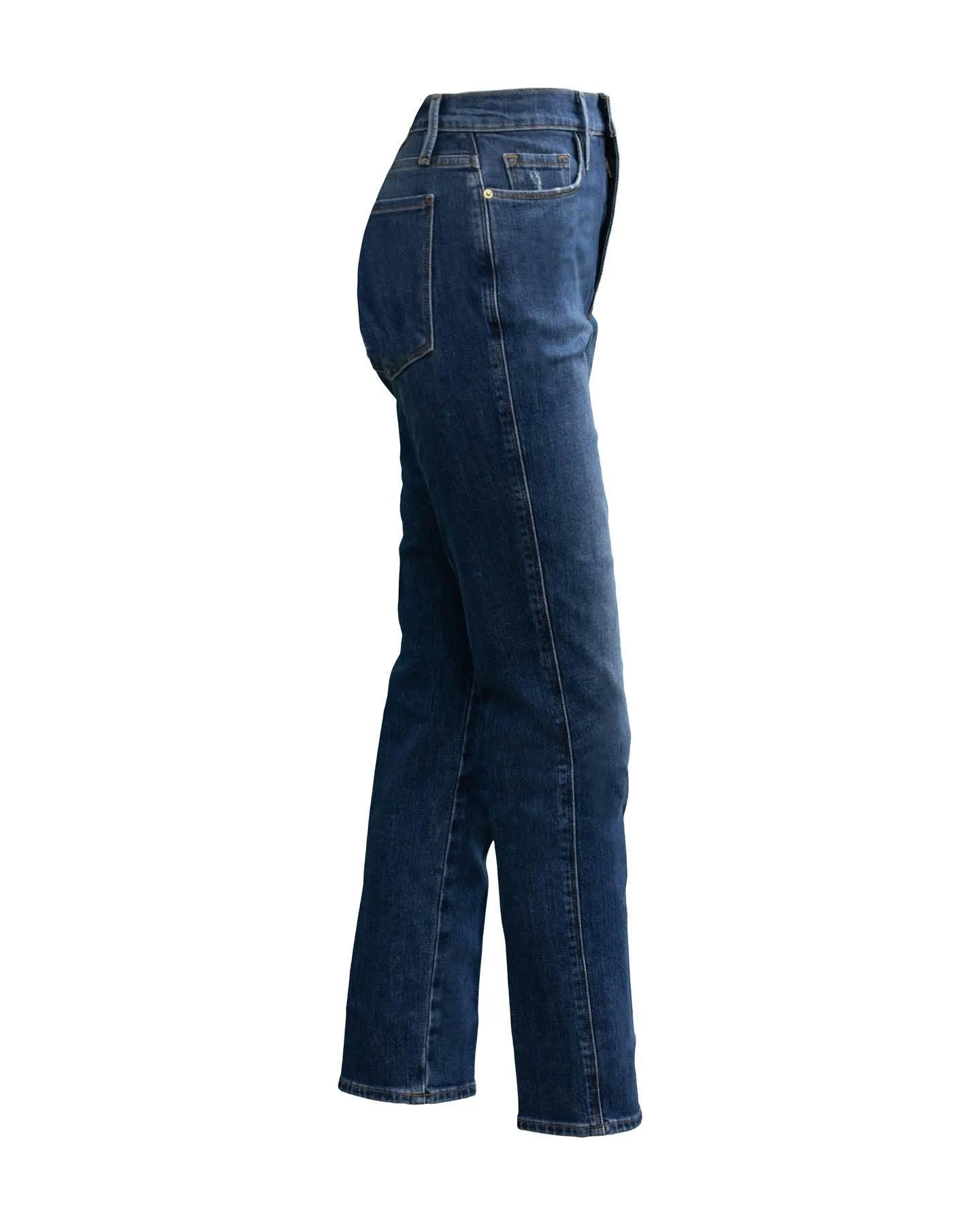 Le Sylvie Jeans