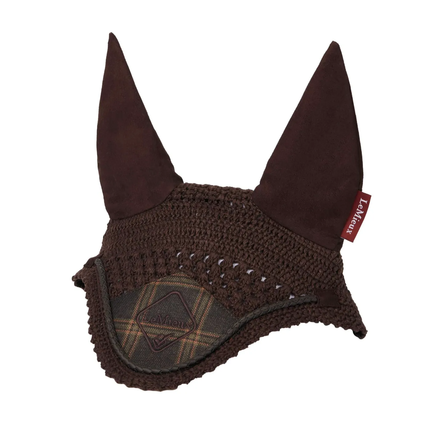 LeMieux Limited Edition New Heritage Brown Collection
