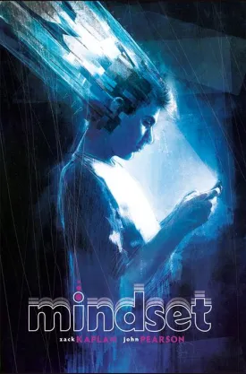 Mindset TP The Complete Series