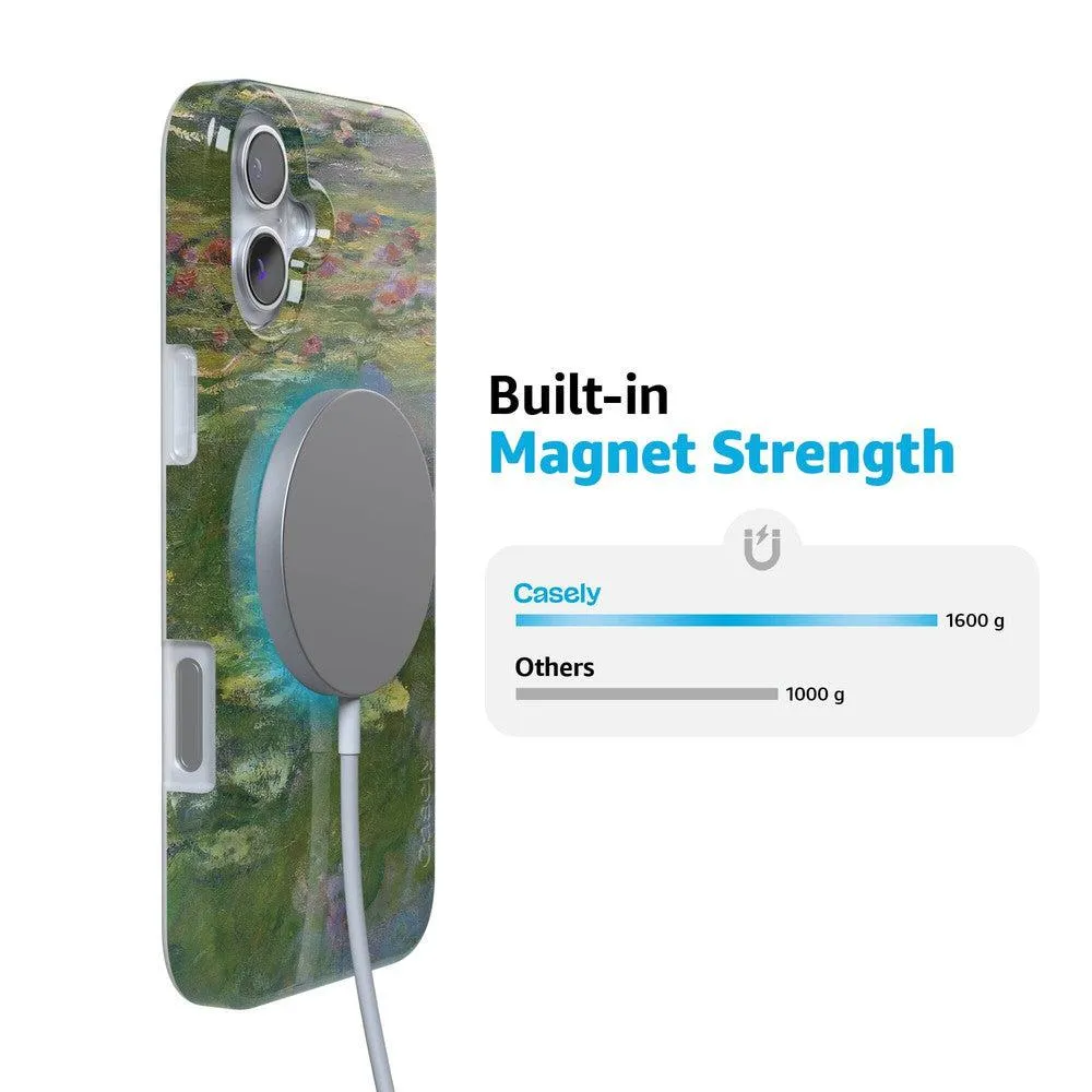 Monet’s Water Lilies | Limited Edition Phone Case