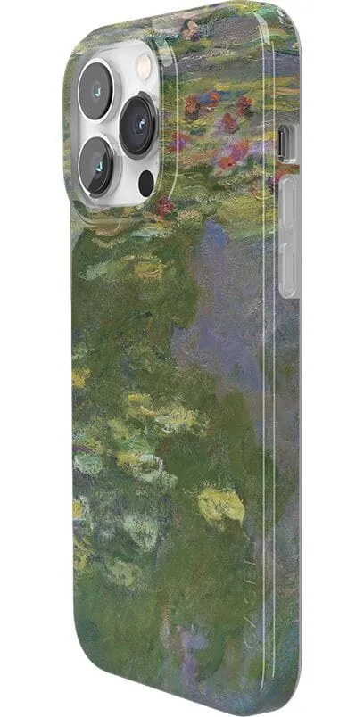 Monet’s Water Lilies | Limited Edition Phone Case