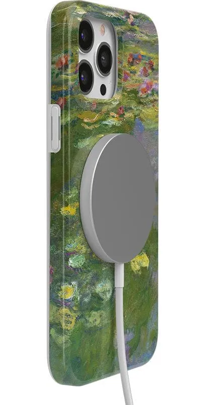 Monet’s Water Lilies | Limited Edition Phone Case