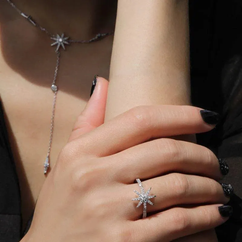 North Star Ring