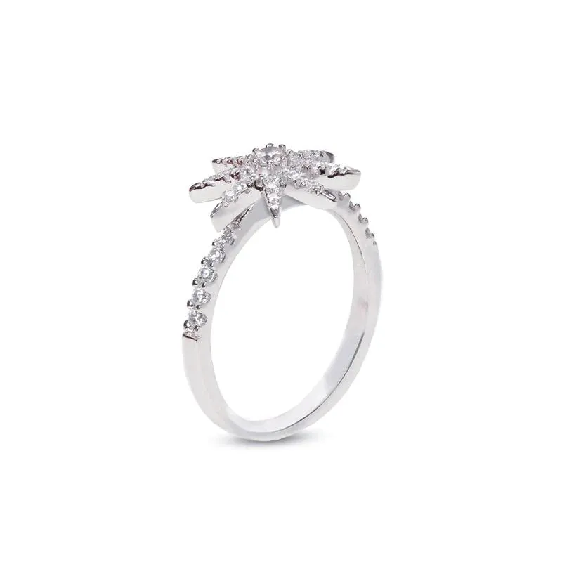 North Star Ring