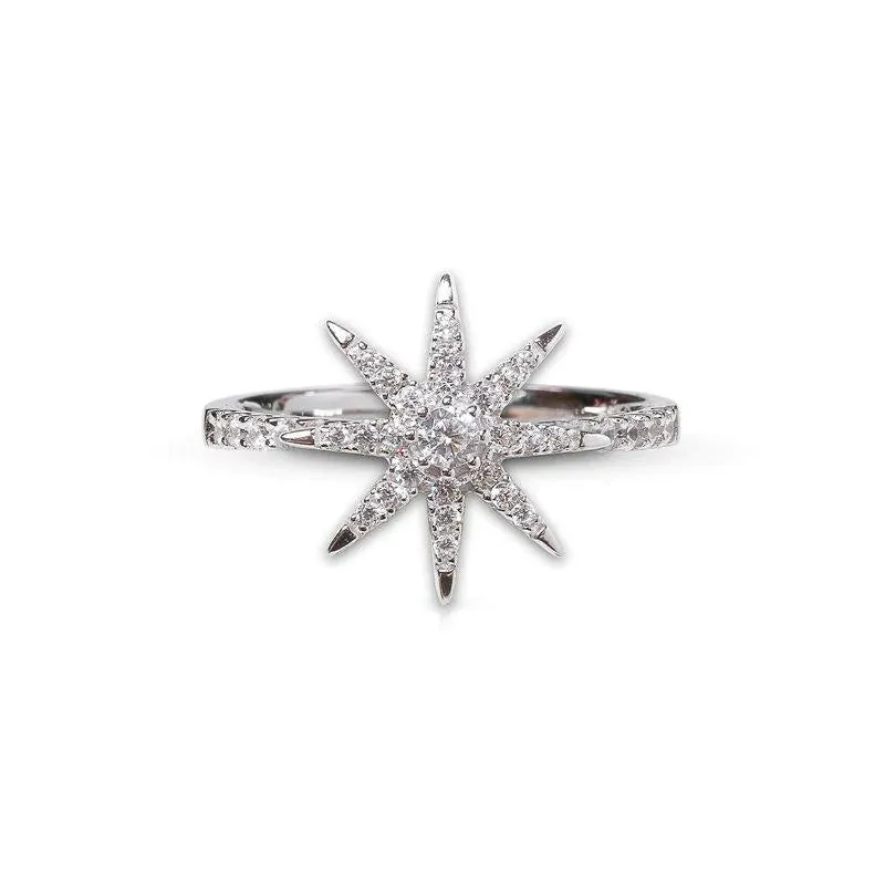 North Star Ring