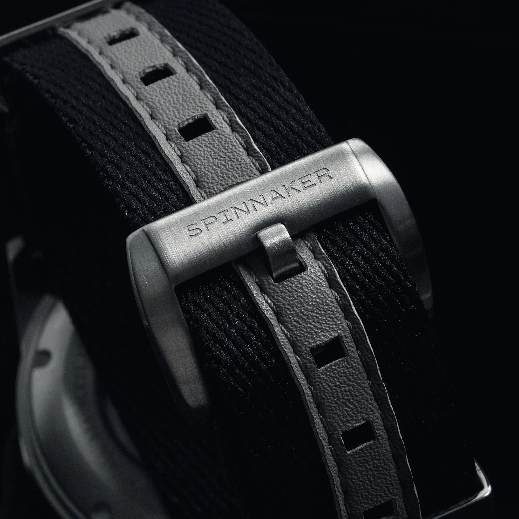 Orca Black