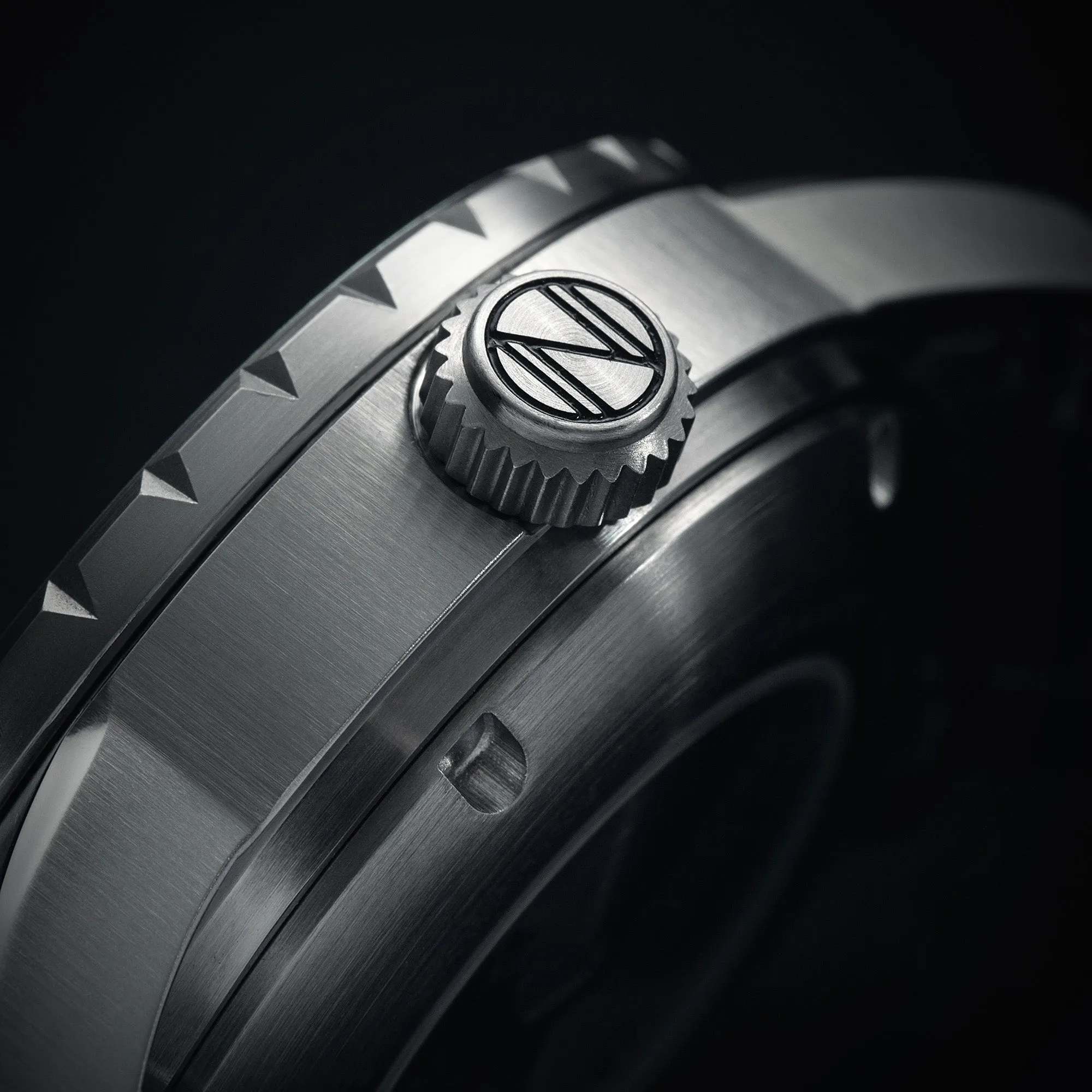 Orca Black