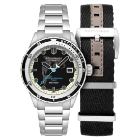 Orca Black