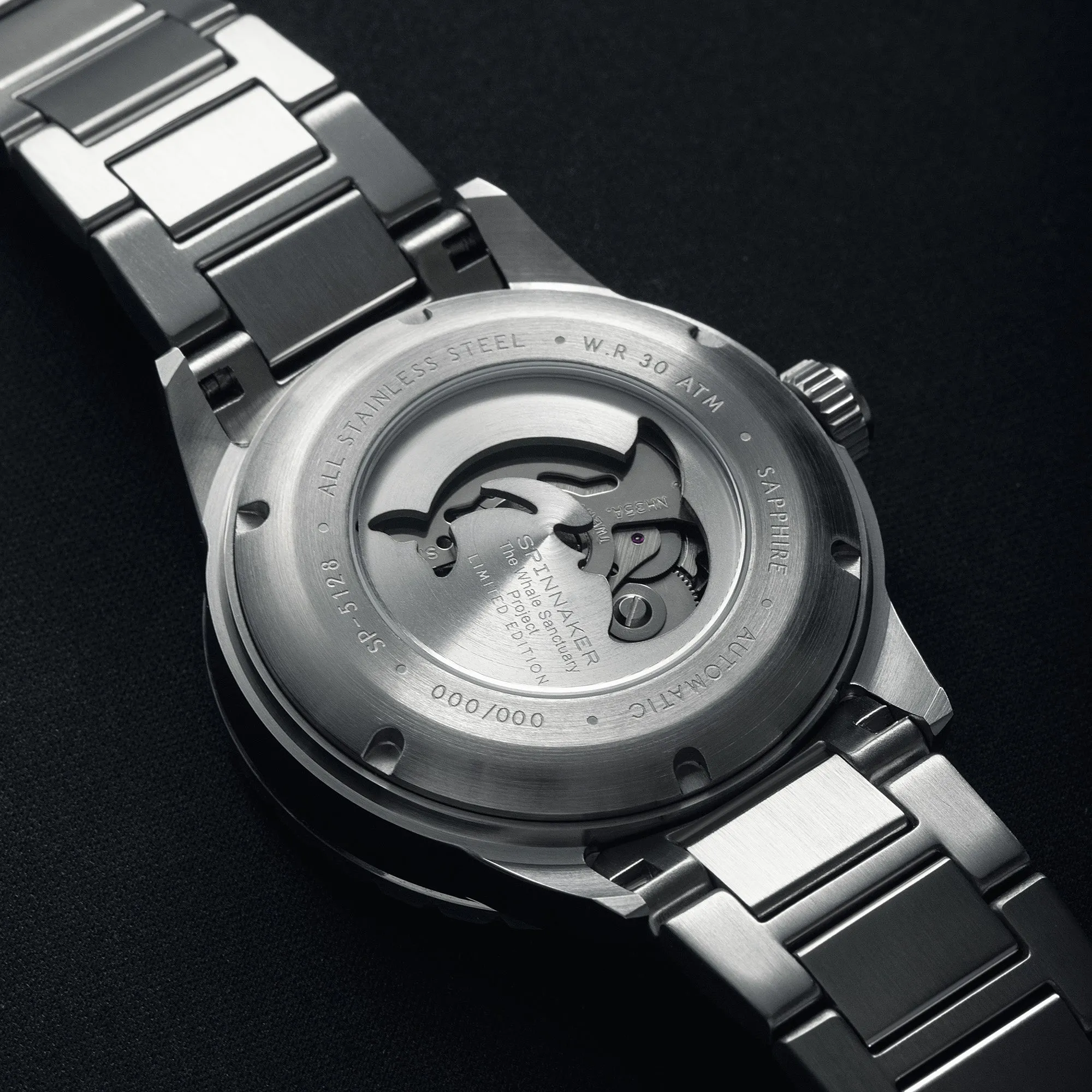 Orca Black