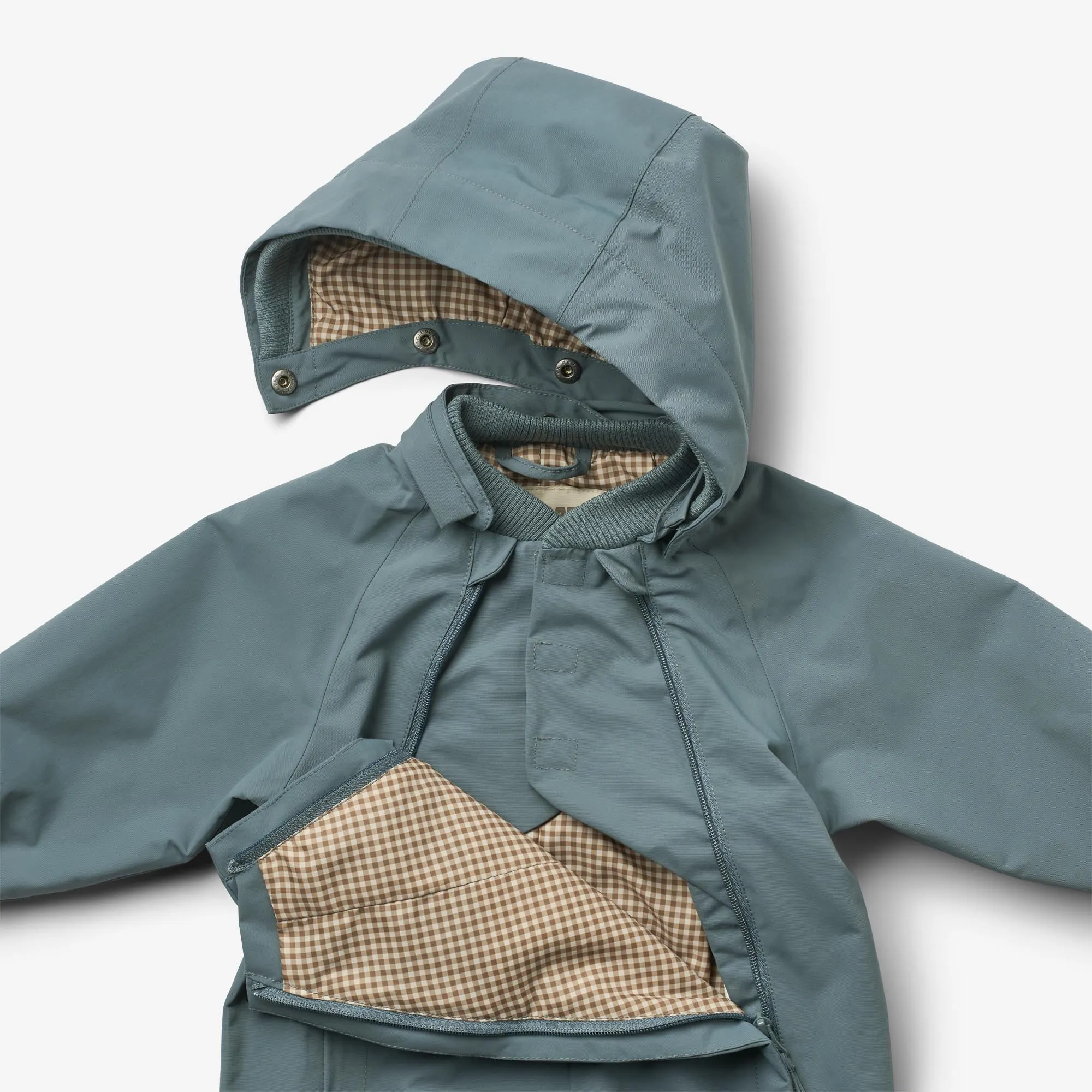 Outdoor Suit Olly - stormy weather