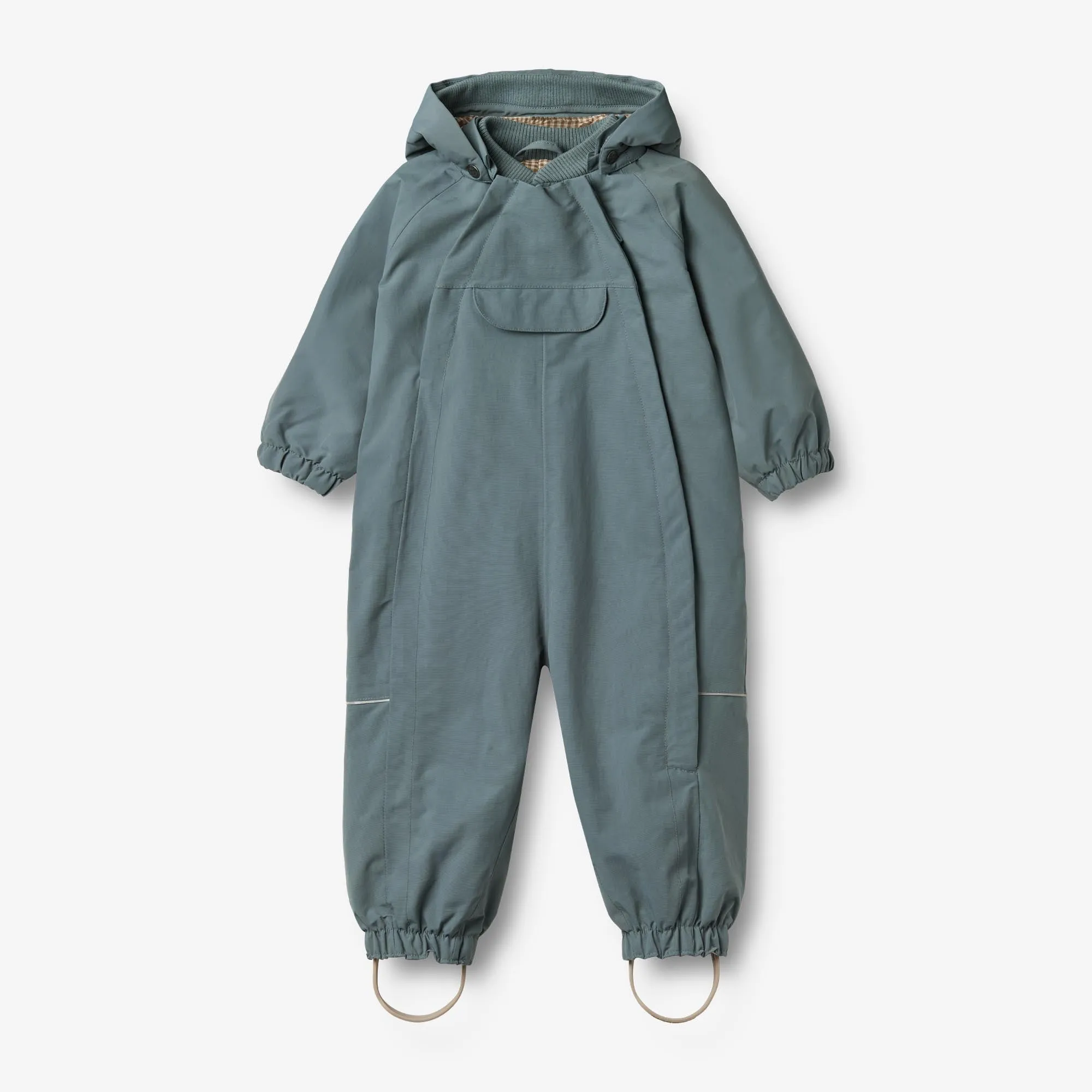 Outdoor Suit Olly - stormy weather