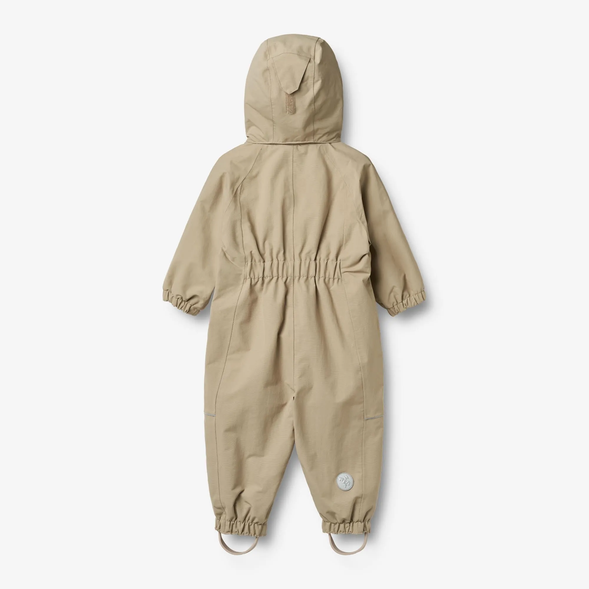 Outdoor Suit Olly - warm stone