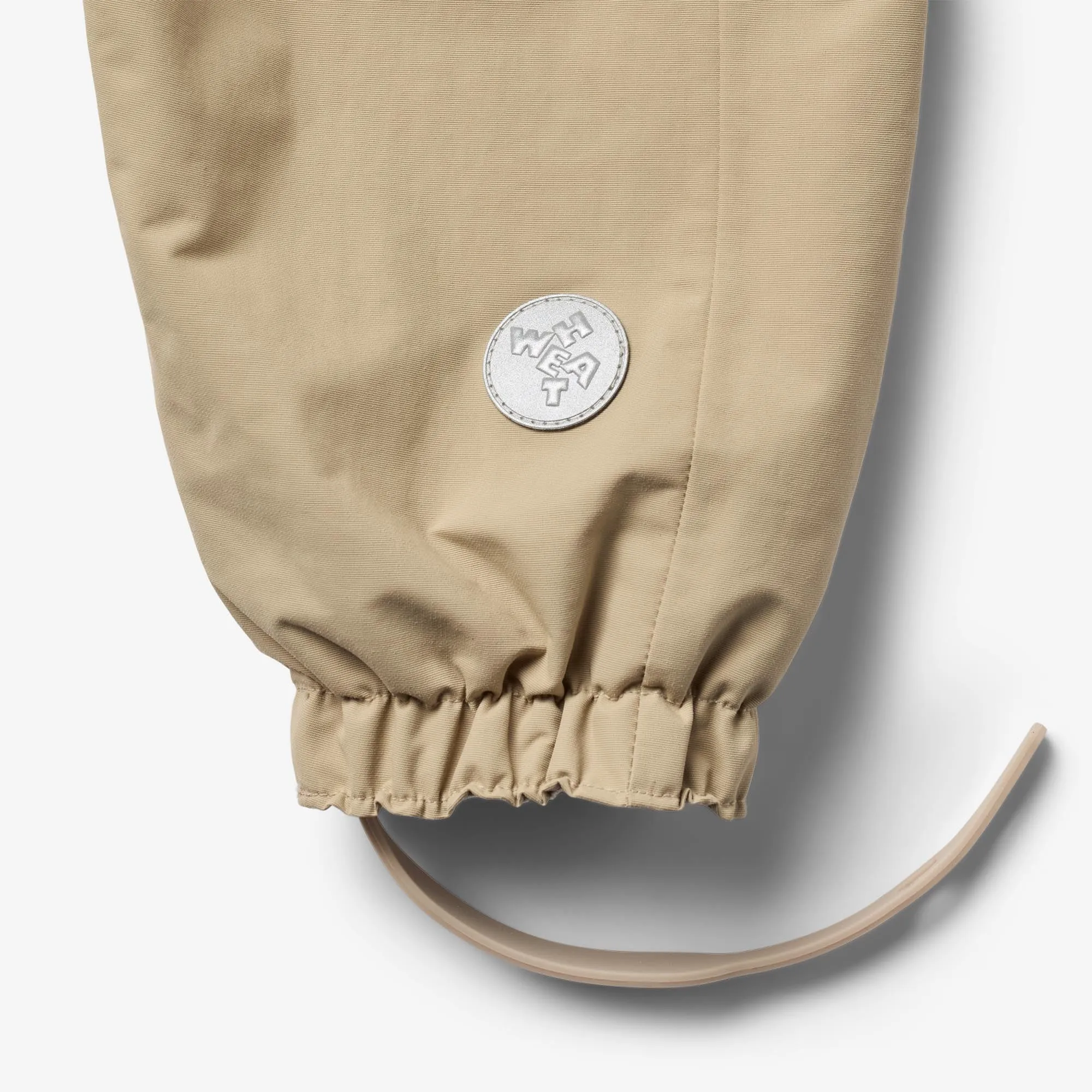 Outdoor Suit Olly - warm stone