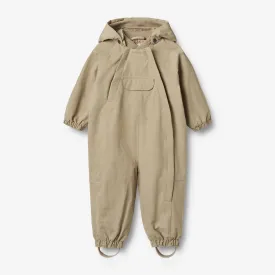 Outdoor Suit Olly - warm stone