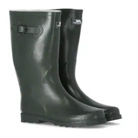Recon X Mens Wellies - Marsh Green