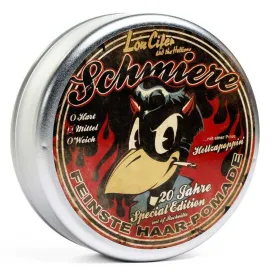 Rumble 59 Schmiere Pomade Hellzapopp - Medium Hold Hair Pomade