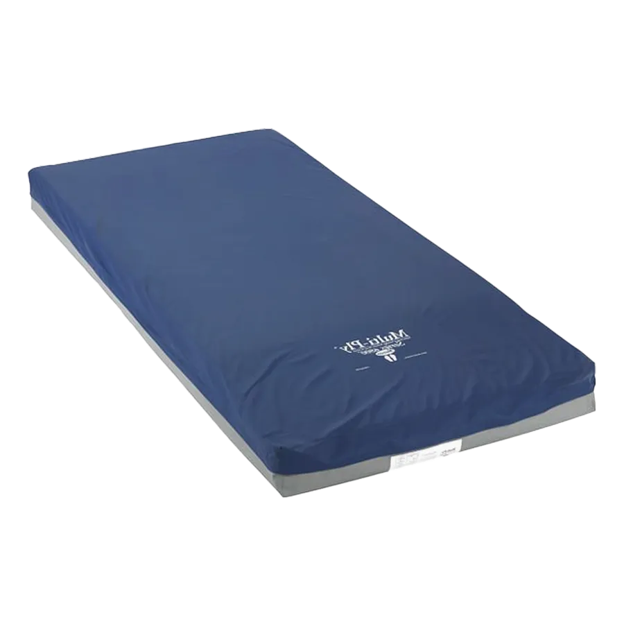 Semi-Electric Bed