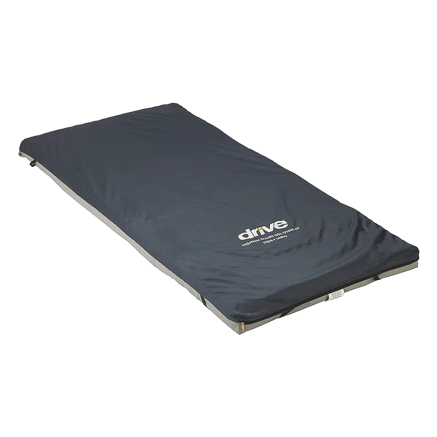 Semi-Electric Bed