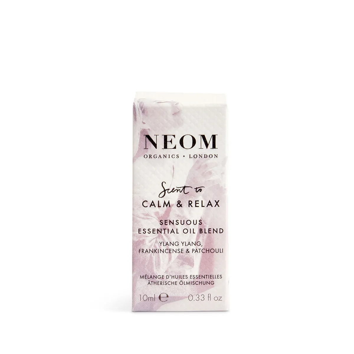 Sensuous Essential Oil Blend 10ml