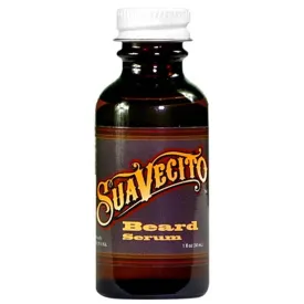 Suavecito Beard Serum Beard Oil