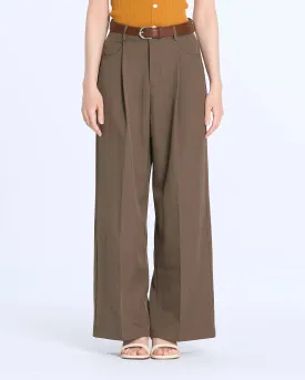 ZV2308 Straight Leg Pants
