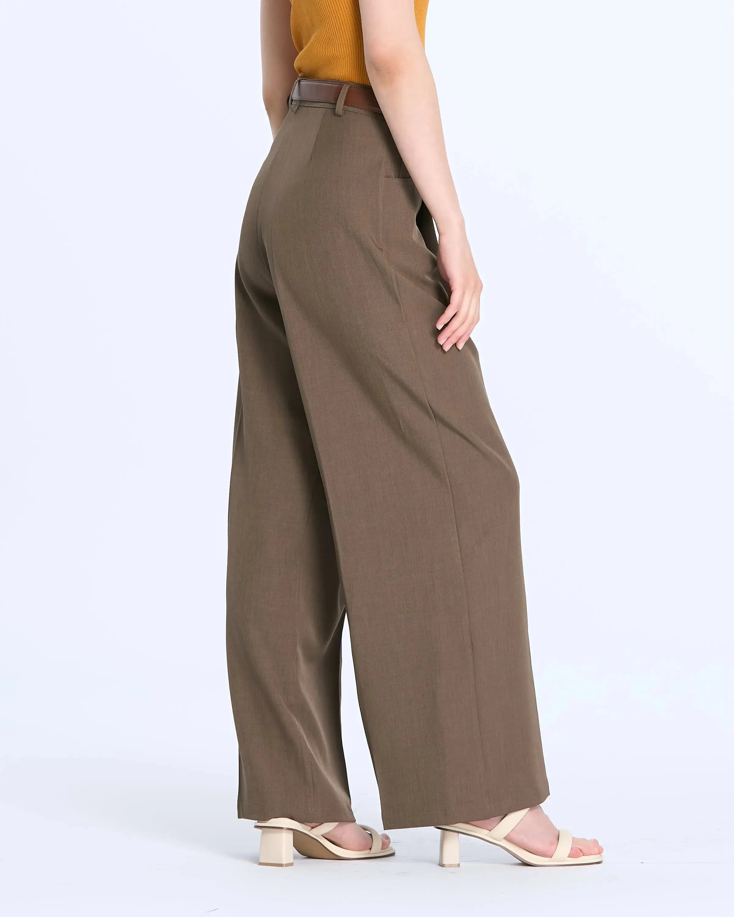 ZV2308 Straight Leg Pants